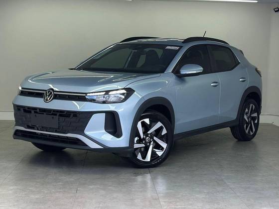 VOLKSWAGEN TERA 1.0 170 TSI HIGH AUTOMÁTICO